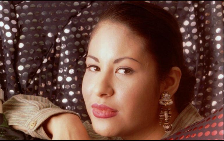 Selena Quintanilla falleció hace 23 años. AP / ARCHIVO
