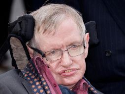 Hawking falleció en su casa ubicada en la ciudad universitaria de Cambridge. AP/ ARCHIVO