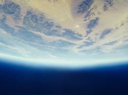 Los científicos alertaron en la década de 1970 sobre este fenómeno, y las sustancias químicas que dañan el ozono fueron eliminadas en todo el mundo. TWITTER / @ONUMedioAmb