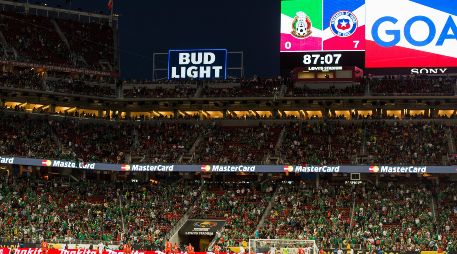 La Selección Mexicana se podrá enfrentar a la de Chile tantas veces quiera, pero difícilmente encontrará revancha de aquella humillación en la eliminatoria de la Copa América 2016. MEXSPORT / ARCHIVO