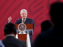 Aseguran que tener un nivel alto de honestidad, como lo pide Obrador, no es el principal requisito para ser comisionado de la CRE. EFE/J. Méndez