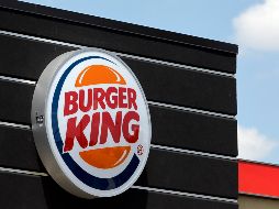 El nuevo producto de la cadena de hamburguesas busca nuevas opciones para reducir el consumo de la carne. AP / ARCHIVO