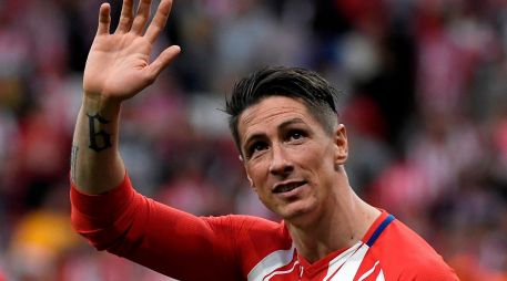 Campeón de las Eurocopas 2008 y 2012 y del Mundial de 2010, Torres jugó en el Atlético de Madrid, Liverpool, Chelsea, Milan y Sagan Tosu, donde finaliza su carrera. AFP / ARCHIVO