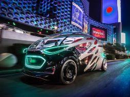 Los autos del futuro, nuevos gadgets estelares del CES 2020
