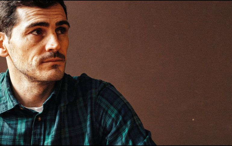 Traanquilo. El traspaso del legendario ex guardameta Iker Casillas al Porto, es uno de los casos investigados, algo que Iker toma con tranquilidad y confianza. TWITTER/@IkerCasillas