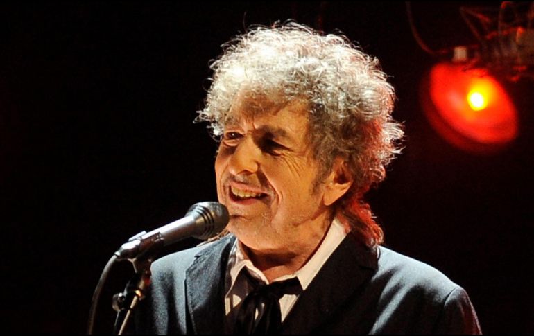 Bob Dylan estrenará el próximo 19 de junio su nuevo disco 