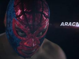 Marvel y Triple A anuncian alianza para honrar la Lucha Libre