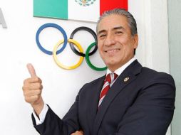 Es recordado por su hazaña en los Juegos Olímpicos de Los Ángeles 1984, pero además por numerosos premios obtenidos a lo largo de su carrera en los 20 kilómetros de marcha. TWITTER / @COM_Mexico
