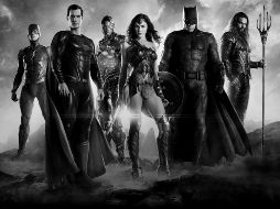 ”Liga de la Justicia” de Zack Snyder tendrá una duración de cuatro horas. ESPECIAL / HBO Max
