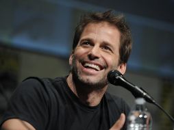 Zack Snyder es uno de los directores que más pasiones despierta en Hollywood. AP / ARCHIVO