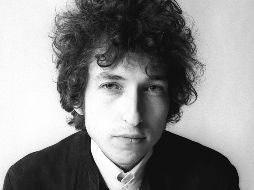 Cualidad. Las canciones de Dylan pueden leerse en papel como poesía; una característica que lo llevó a ganar el Nobel. ESPECIAL