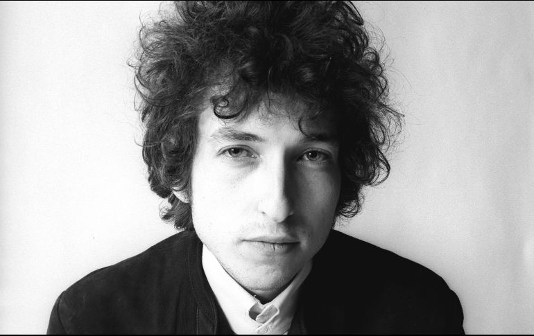 Cualidad. Las canciones de Dylan pueden leerse en papel como poesía; una característica que lo llevó a ganar el Nobel. ESPECIAL
