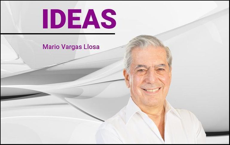 Mario Vargas Llosa: Las Revistas