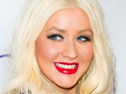 Christina Aguilera no oculta su apoyo hacia la comunidad LGBT+ por lo que sus conciertos comienzas a vestirse de forma muy colorida. AP / ARCHIVO