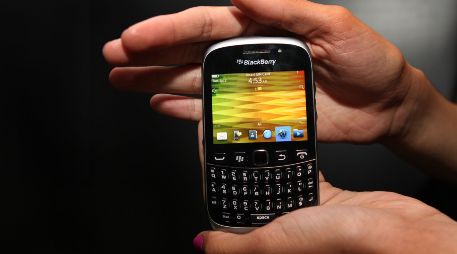 ¿Por qué desapareció BlackBerry? ESPECIAL/Blackberry