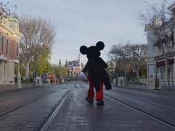 “Mickey Mouse: La historia de un ratón” ya está disponible en Disney+. ESPECIAL/THE WALT DISNEY COMPANY MÉXICO.