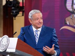 Una vez recabada la opinión del Grupo de Río, López Obrador indicó que acatará la decisión correspondiente al tema. EFE/Presidencia de México
