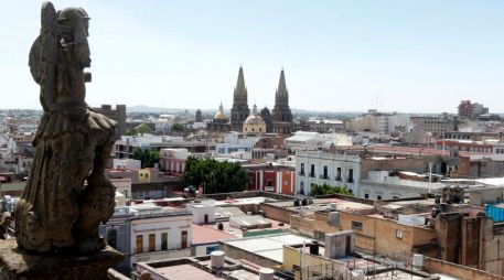 ¿Cuáles son los 7 templos de Guadalajara y por qué se visitan en Jueves Santo?