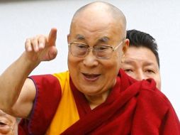 El Dalái Lama vive exiliado en India desde 1959. REUTERS