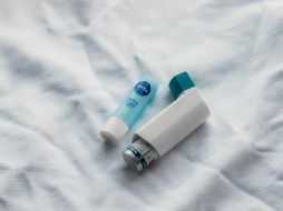 El asma no tiene cura, pero sus síntomas pueden controlarse. ESPECIAL/UNSPLASH
