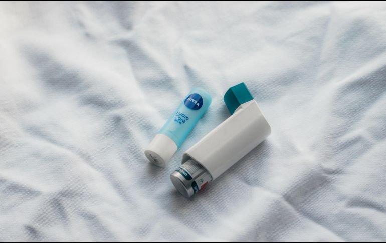 El asma no tiene cura, pero sus síntomas pueden controlarse. ESPECIAL/UNSPLASH