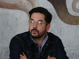 Pedro Ortiz de Pinedo de la telenovela “Minas de pasión”. EL INFORMADOR/ ARCHIVO