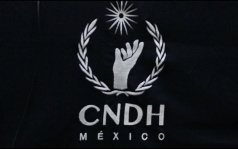 La CNDH busca eliminar por completo cualquier expresión de violencia de cara a las elecciones federales del 2 de junio. EL INFORMADOR/ ARCHIVO.