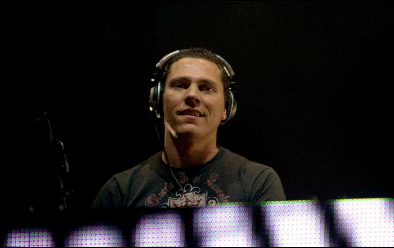 La NFL había anunciado la presencia del aclamado DJ Tiësto como uno de los invitados de honor para el partido más destacado de la temporada./SUN