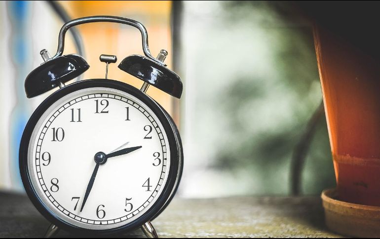 El estudio reveló lo importante que es mantener el equilibrio entre dormir poco y dormir en exceso. Pixabay.