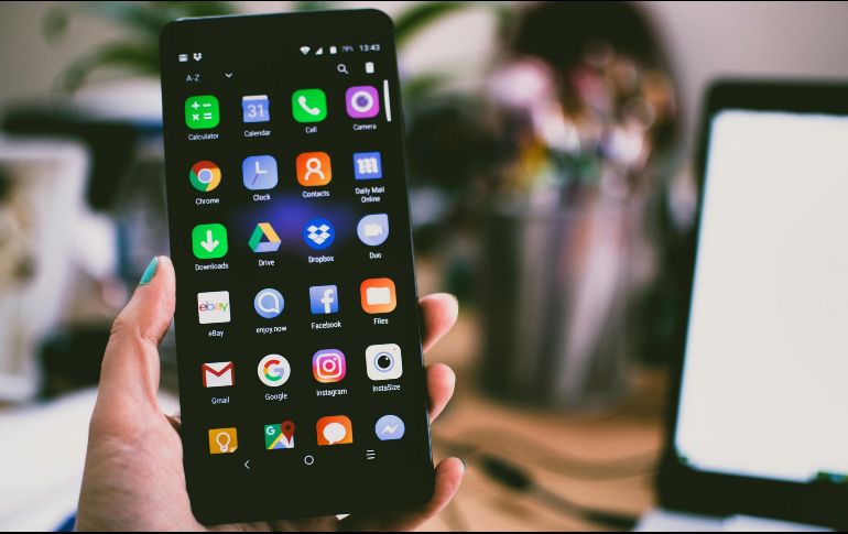 Android acumula alrededor de 2 mil 500 millones de dispositivos activos, contando smartphones y otros aparatos. Pexels