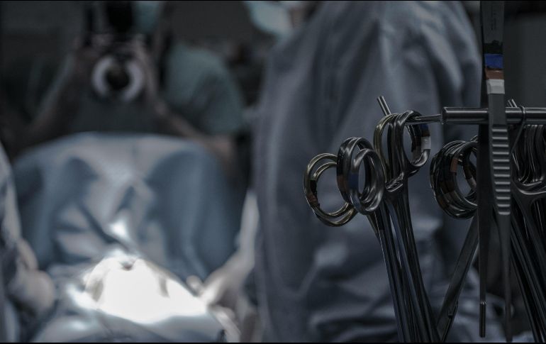 La cirugía bariática es un procedimiento quirúrgico para el control de obesidad y sus afecciones en el organismo ESPECIAL/ Foto de P. Guillaume en Unsplash