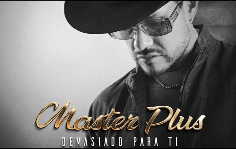 Los Master Plus estrenan el cuarto sencillo de su nuevo álbum 