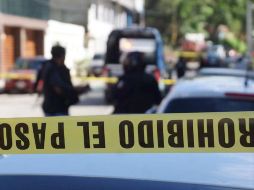 La Fiscalía General del Estado (FGE) confirmó el asesinato, pero no dio más detalles sobre el crimen. SUN / ARCHIVO.