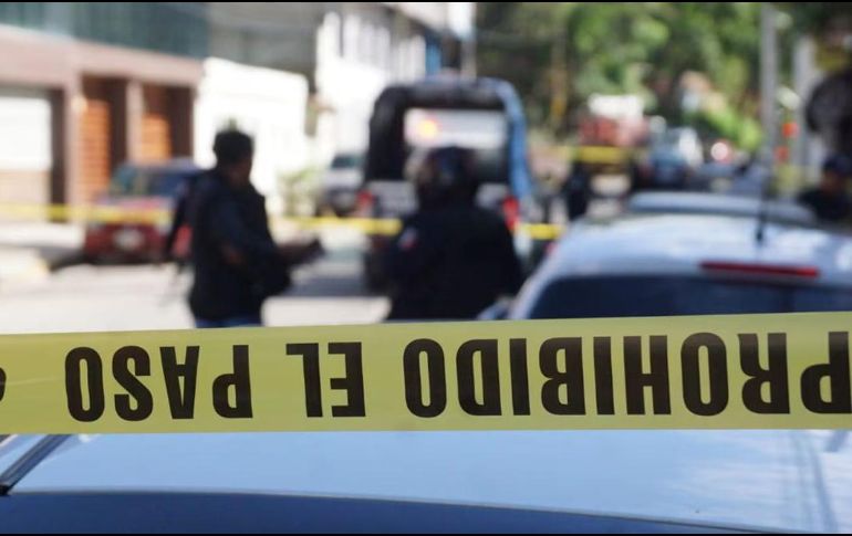 La Fiscalía General del Estado (FGE) confirmó el asesinato, pero no dio más detalles sobre el crimen. SUN / ARCHIVO.