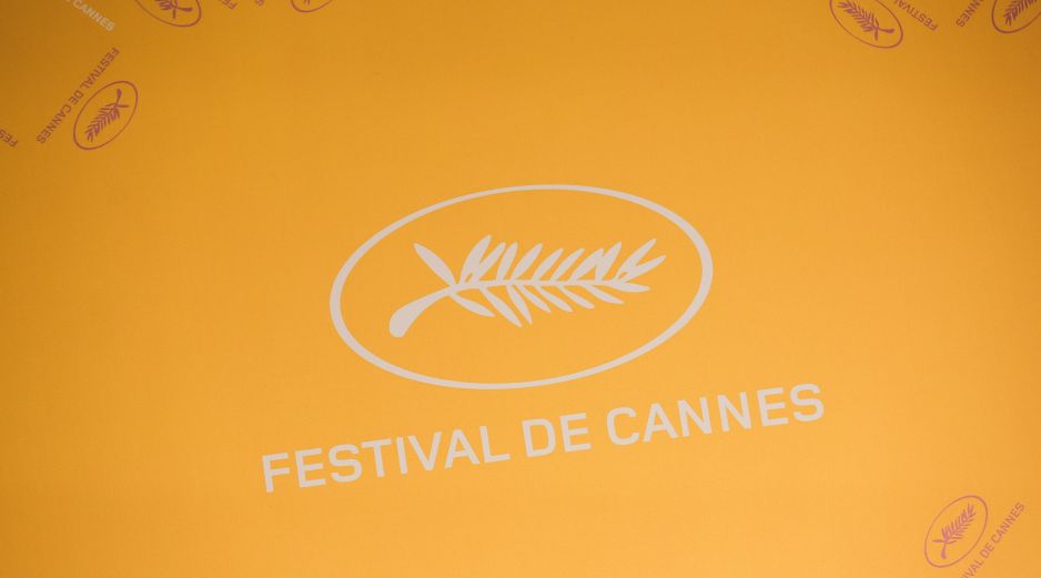 Se presentó la selección oficial de las películas contendientes por la Palma de Oro para el Festival Cannes 2024. EFE / TERESA SUAREZ