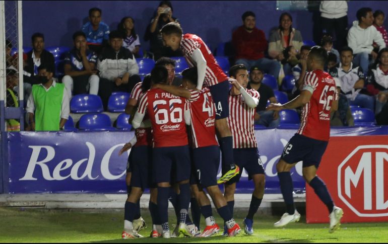 Con 22 puntos, el Tapatío terminó el torneo Clausura 2024 como cuarto lugar de la Liga Expansión MX. IMAGO7