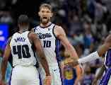 Los Kings se pelearán el último puesto de Playoffs ante los Pelicans. AP/G. Vásquez