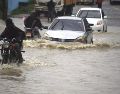 Entre las áreas más proclives a las inundaciones destacan el oeste de Kenia. AP / ARCHIVO