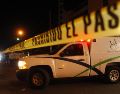 El cuerpo de la víctima fue trasladado a las instalaciones del Servicio Médico Forense. EL INFORMADOR/ ARCHIVO