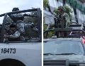 Dos hermanos de "El Mencho", líder del CNG han sido capturados por fuerzas federales. EL INFORMADOR / ARCHIVO