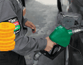 En esta sección del IIEG, puedes consultar los precios de combustible de los seis principales municipios. EL INFORMADOR / ARCHIVO