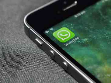 Si recibes un código de verificación de WhatsApp por mensaje SMS o llamada sin solicitarlo recuerda que es probable que pretendan entrar a tu cuenta. Pixabay.