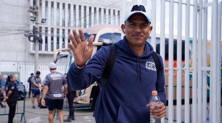 Jesús Gallardo podría llegar a Chivas el próximo torneo. Imago7