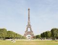El Gobierno francés explica este lunes que los ingresos de los turistas internacionales en 2023 aumentaron un 12 %. UNSPLASH / K. DREW
