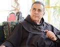 El caso del obispo emerito de la diócesis Chilpancingo-Chilapa, Salvador Rangel Mendoza, ha estado envuelto en la polémica. SUN / ARCHIVO