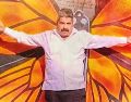 "El guardián de las monarcas" documental sobre Homero Gómez González defensor ambiental, protector de la mariposa monarca ESPECIAL/NETFLIX