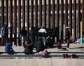 Los jueces de inmigración han emitido órdenes de deportación u órdenes de salida voluntaria. SUN/ ARCHIVO