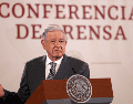 López Obrador invita a los ciudadanos a votar por lo que les dicte su conciencia. SUN/ARCHIVO